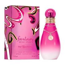 Perfume Britney Spears Fantasy The Nice Remix Eau de Parfum Feminino 30ML foto 2