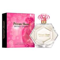 Perfume Britney Spears Private Show Eau de Parfum Feminino 100ML foto 2