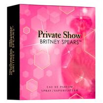 Perfume Britney Spears Private Show Eau de Parfum Feminino 100ML foto 1