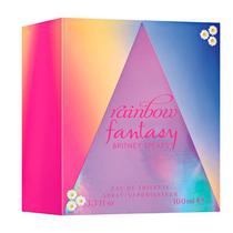 Perfume Britney Spears Rainbow Fantasy Eau de Toilette Feminino 100ML foto 2