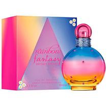 Perfume Britney Spears Rainbow Fantasy Eau de Toilette Feminino 100ML foto 1