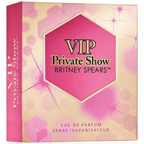 Perfume Britney Spears Vip Private Show Eau de Parfum Feminino 100ML foto 1
