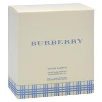 Perfume Burberry For Women Eau de Parfum Feminino 100ML foto 1