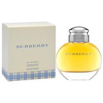 Perfume Burberry For Women Eau de Parfum Feminino 100ML foto 2