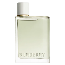 Perfume Burberry Her Eau de Toilette Feminino 100ML foto principal