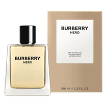 Perfume Burberry Hero Eau de Toilette Masculino 100ML foto 1
