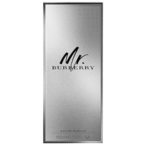Perfume Burberry MR Eau de Parfum Masculino 150ML foto 2