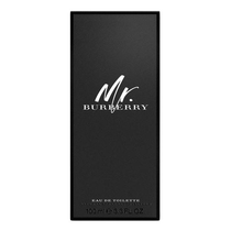Perfume Burberry MR Eau de Toilette Masculino 100ML foto 1