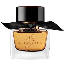 Perfume Burberry MY Black Eau de Parfum Feminino 90ML foto principal