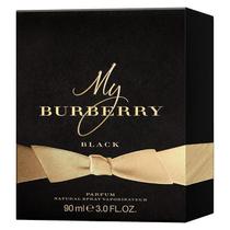 Perfume Burberry MY Black Eau de Parfum Feminino 90ML foto 1