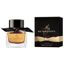 Perfume Burberry MY Black Eau de Parfum Feminino 90ML foto 2