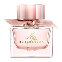 Perfume Burberry MY Burberry Blush Eau de Parfum Feminino 50ML foto principal