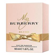 Perfume Burberry MY Burberry Blush Eau de Parfum Feminino 50ML foto 1