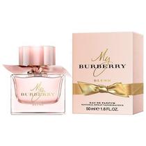 Perfume Burberry MY Burberry Blush Eau de Parfum Feminino 50ML foto 2