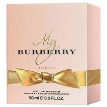 Perfume Burberry MY Burberry Blush Eau de Parfum Feminino 90ML foto 1