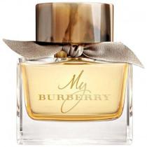 Perfume Burberry MY Eau de Parfum Feminino 50ML foto principal