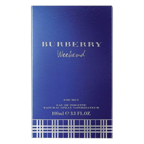 Perfume Burberry Weekend Eau de Toilette Masculino 100ML foto 1