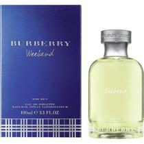 Perfume Burberry Weekend Eau de Toilette Masculino 100ML foto 2