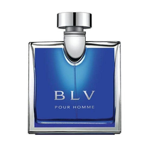 Perfume Bvlgari BLV Pour Homme Eau de Toilette Masculino 100ML foto principal