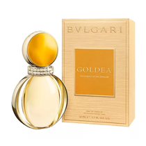 Perfume Bvlgari Goldea Eau de Parfum Feminino 50ML foto 1