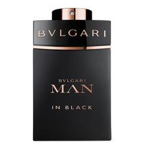Perfume Bvlgari Man In Black Eau de Parfum Masculino 100ML foto principal