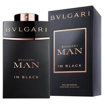 Perfume Bvlgari Man In Black Eau de Parfum Masculino 100ML foto 1