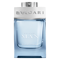 Perfume Bvlgari Man Glacial Essence Eau de Parfum Masculino 100ML foto principal