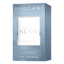 Perfume Bvlgari Man Glacial Essence Eau de Parfum Masculino 100ML foto 1