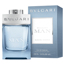Perfume Bvlgari Man Glacial Essence Eau de Parfum Masculino 100ML foto 2