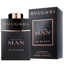 Perfume Bvlgari Man In Black Eau de Parfum Masculino 60ML foto 1