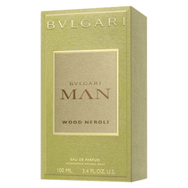 Perfume Bvlgari Man Wood Neroli Eau de Parfum Masculino 100ML foto 1