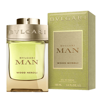 Perfume Bvlgari Man Wood Neroli Eau de Parfum Masculino 100ML foto 2