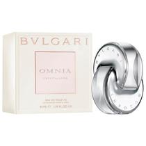 Perfume Bvlgari Omnia Crystalline Eau de Toilette Feminino 40ML foto 2