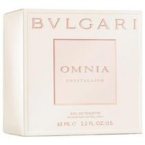 Perfume Bvlgari Omnia Crystalline Eau de Toilette Feminino 65ML foto 1