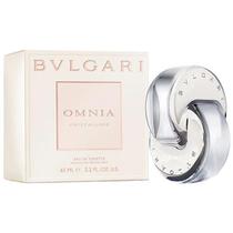 Perfume Bvlgari Omnia Crystalline Eau de Toilette Feminino 65ML foto 2