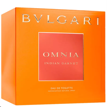 Perfume Bvlgari Omnia Indian Garnet Eau de Toilette Feminino 65ML foto 2