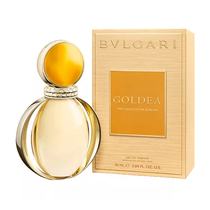 Perfume Bvlgari Goldea Eau de Parfum Feminino 90ML foto 1