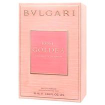 Perfume Bvlgari Rose Goldea Eau de Parfum Feminino 90ML foto 2