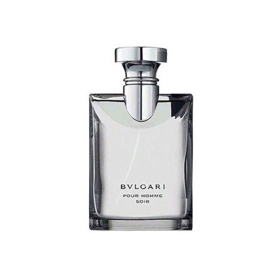bvlgari soir eau de toilette
