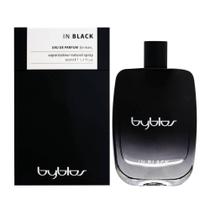 Perfume Byblos In Black Byblos Eau de Parfum Masculino 50ML foto 1