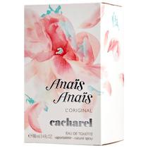 Perfume Cacharel Anais Anais L'Original Eau de Toilette Feminino 100ML foto 1