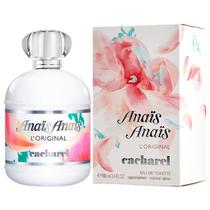 Perfume Cacharel Anais Anais L'Original Eau de Toilette Feminino 100ML foto 2