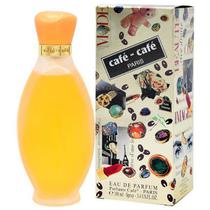 Perfume Café-Café Eau de Parfum Feminino 100ML foto 2
