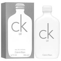 Perfume Calvin Klein CK All Eau de Toilette Unissex 200ML foto 2