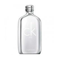 Perfume Calvin Klein CK One Platinum Edition Eau de Toilette Unissex 100ML foto principal