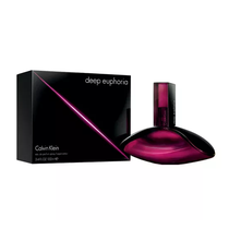 Perfume Calvin Klein Deep Euphoria Eau de Parfum Feminino 100ML foto 1