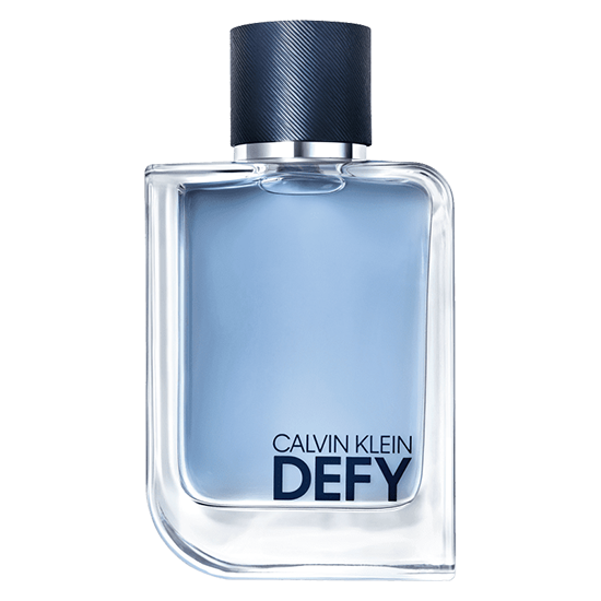 Perfume Calvin Klein Defy Eau de Toilette 100ML