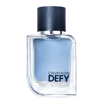 Perfume Calvin Klein Defy Eau de Toilette Masculino 50ML foto principal