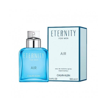 Perfume Calvin Klein Eternity Air Eau de Toilette Masculino 100ML foto 1