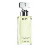 Perfume Calvin Klein Eternity Eau de Parfum Feminino 30ML foto 1